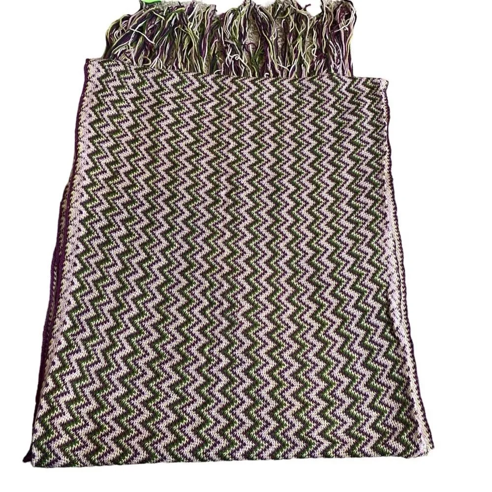 Missoni women iconic